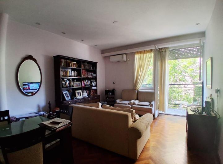 Departamento · 69m² · 2 Ambientes