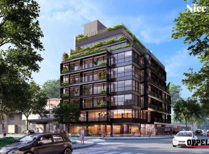 Departamento · 81m² · 3 Ambientes