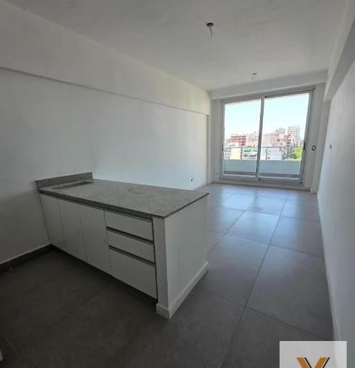 Departamento · 27m² · 1 Ambiente