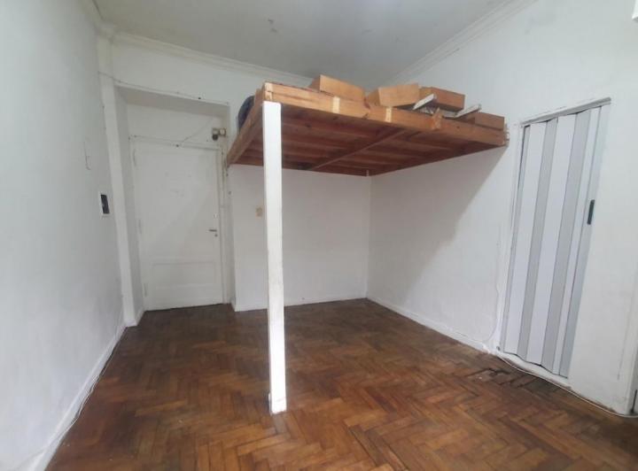 Departamento · 23m² · 1 Ambiente