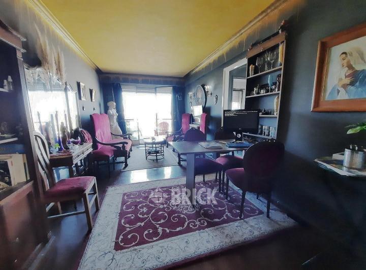 Departamento · 50m² · 2 Ambientes