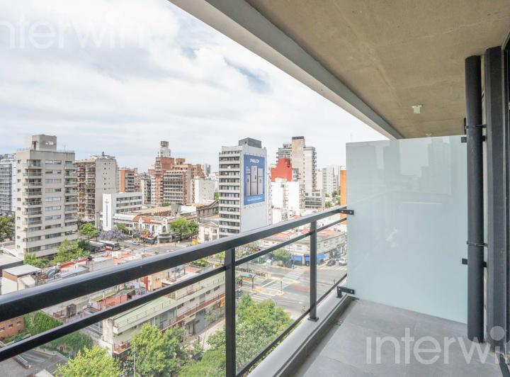Departamento · 64m² · 3 Ambientes