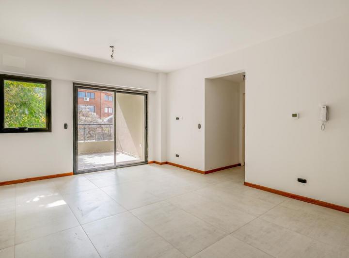 Departamento · 70m² · 3 Ambientes