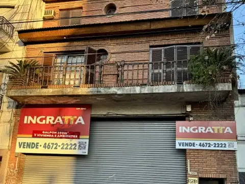 Galpón en Venta en Floresta, Capital Federal