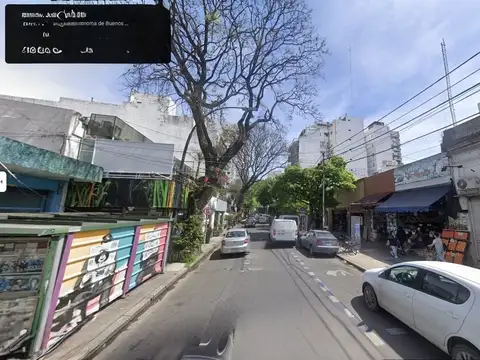 Negocio especial en Venta en Belgrano, Capital Federal