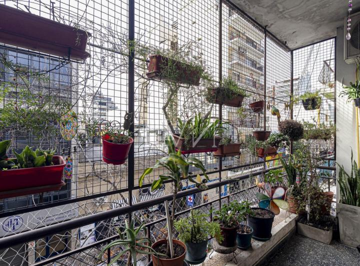 Departamento · 63m² · 3 Ambientes