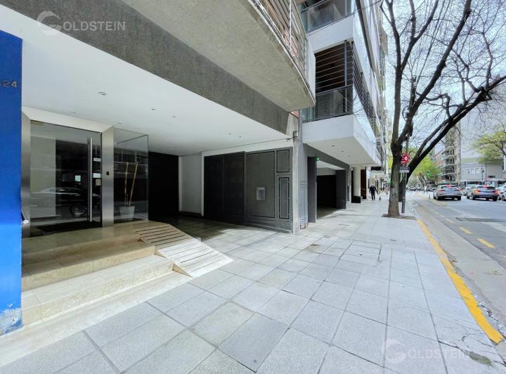 Departamento · 56m² · 3 Ambientes · 1 Cochera