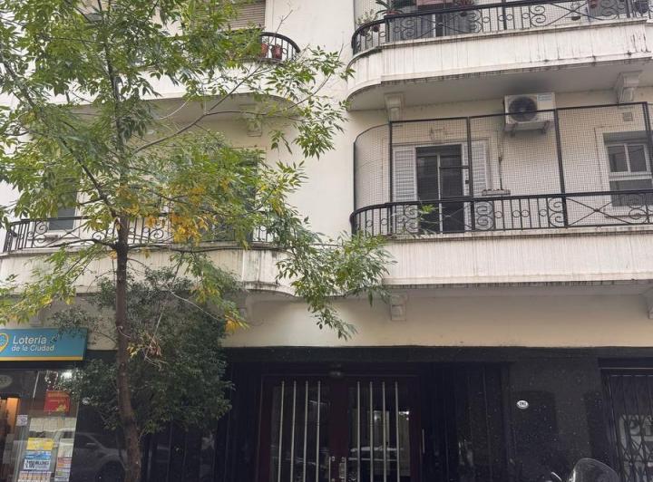 Departamento · 76m² · 3 Ambientes