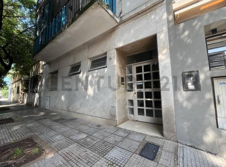 Departamento · 42m² · 3 Ambientes