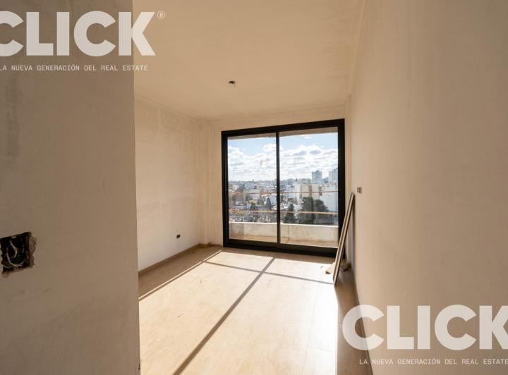 Departamento · 85m² · 3 Ambientes
