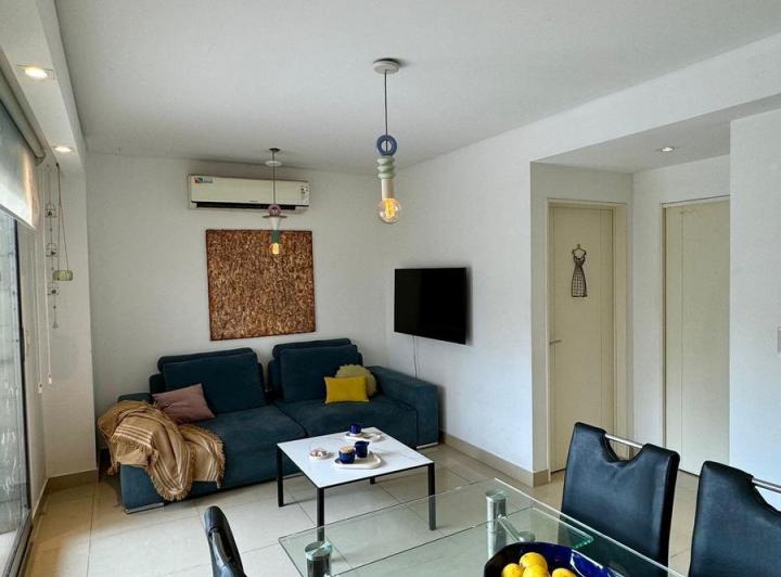 Departamento · 64m² · 3 Ambientes · 1 Cochera