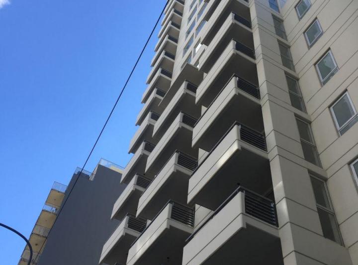 Departamento · 75m² · 3 Ambientes · 1 Cochera