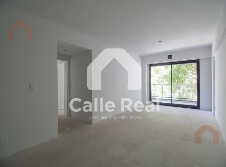 Departamento · 73m² · 3 Ambientes · 1 Cochera