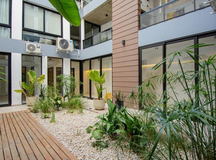 Departamento · 71m² · 3 Ambientes