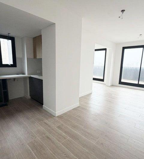 Departamento · 50m² · 3 Ambientes