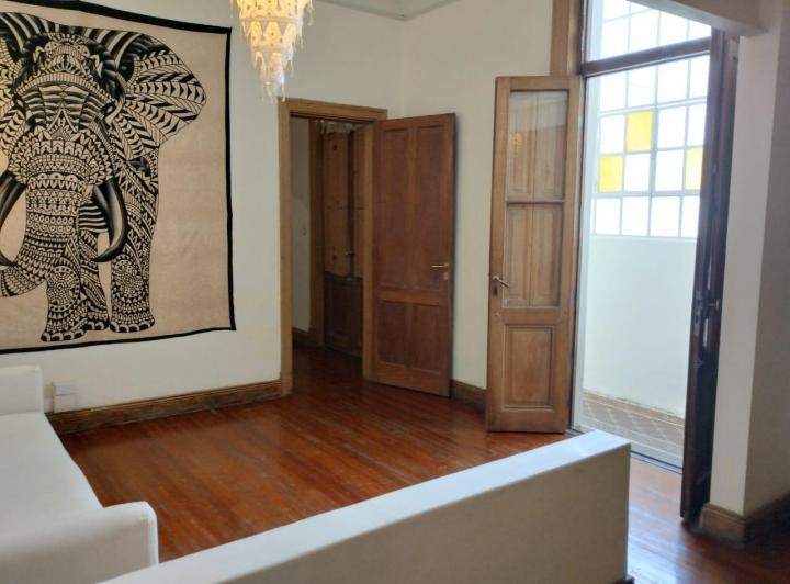 Departamento · 80m² · 4 Ambientes