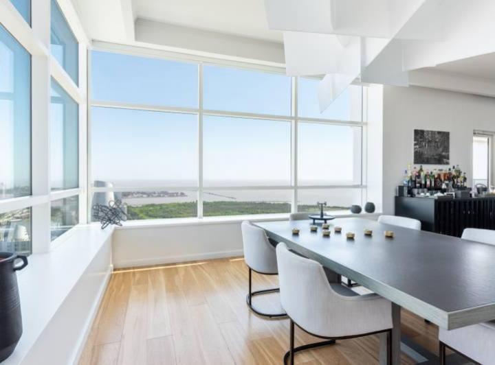 Departamento · 250m² · 4 Ambientes · 4 Cocheras