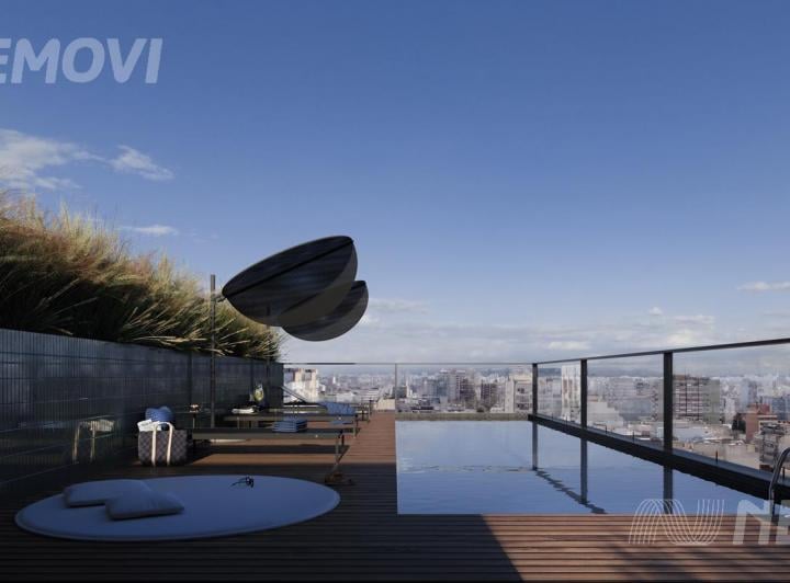 Departamento · 65m² · 3 Ambientes