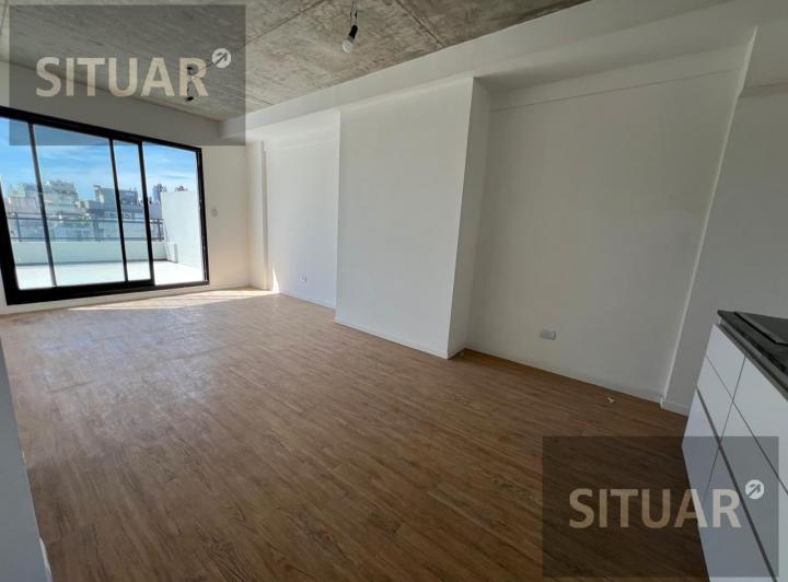 Departamento · 51m² · 3 Ambientes