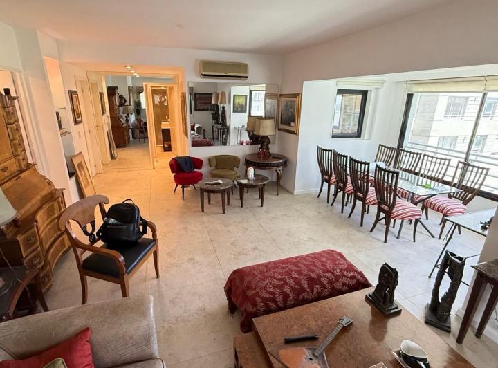Departamento · 85m² · 3 Ambientes