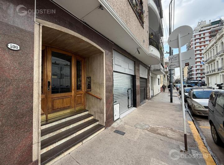 Departamento · 69m² · 3 Ambientes