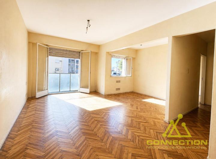 Departamento · 83m² · 3 Ambientes