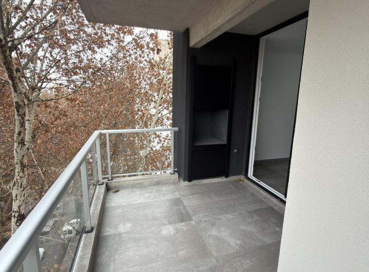 Departamento · 64m² · 3 Ambientes · 10 Cocheras