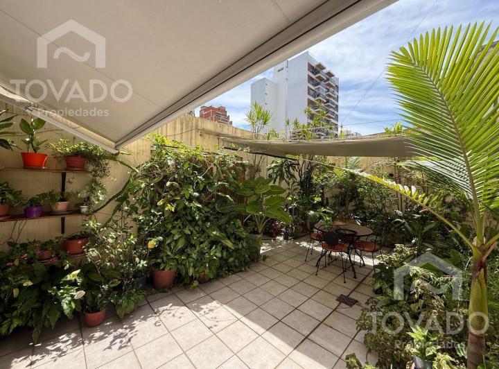 Departamento · 70m² · 3 Ambientes