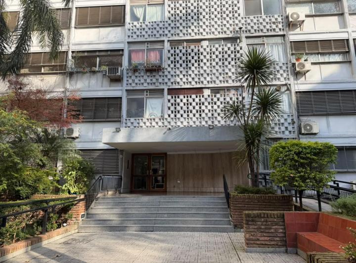 Departamento · 66m² · 3 Ambientes
