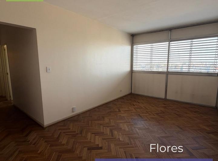 Departamento · 66m² · 3 Ambientes
