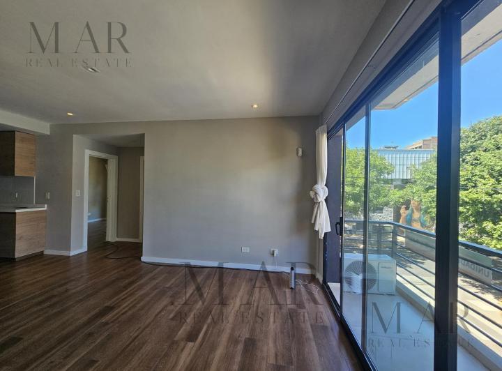 Departamento · 57m² · 3 Ambientes
