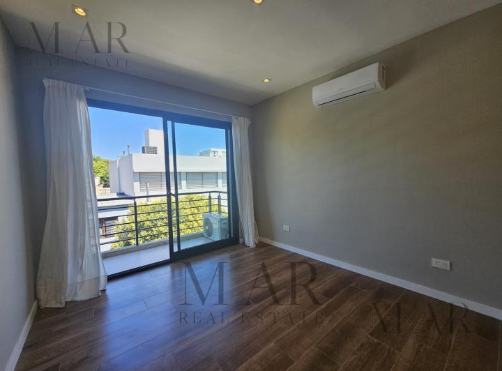 Departamento · 57m² · 3 Ambientes