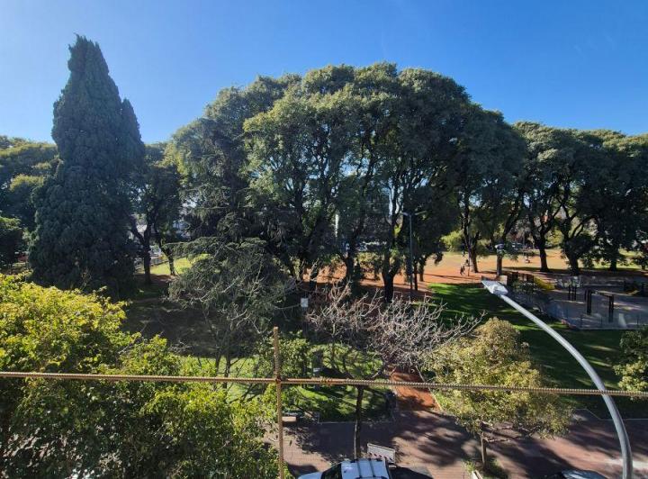 Departamento · 70m² · 3 Ambientes