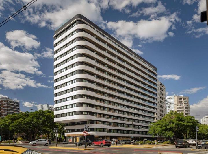 Departamento · 62m² · 3 Ambientes