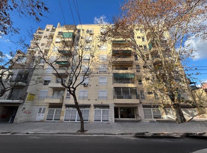 Departamento · 66m² · 3 Ambientes