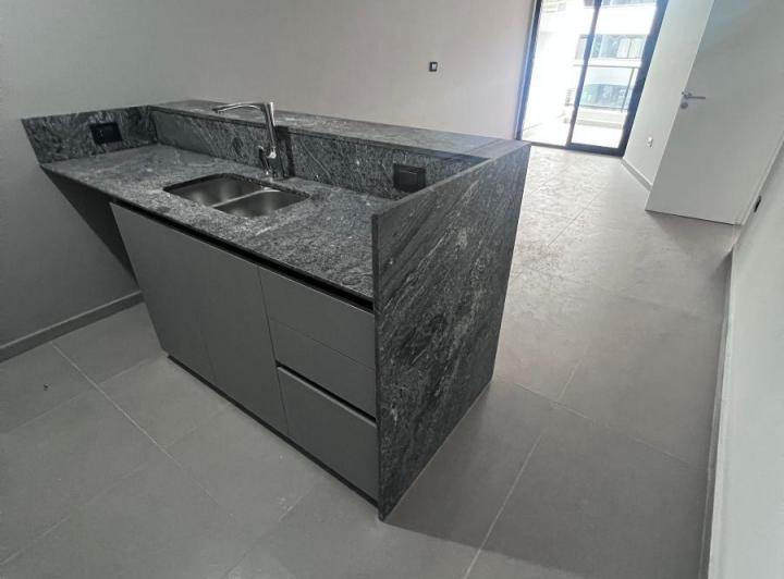 Departamento · 44m² · 2 Ambientes