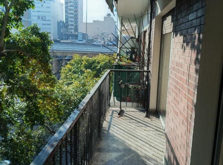 Departamento · 55m² · 3 Ambientes