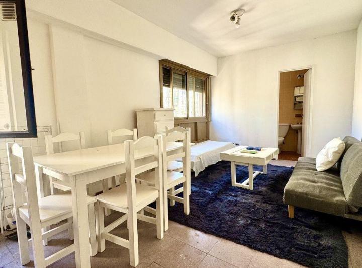 Departamento · 23m² · 1 Ambiente