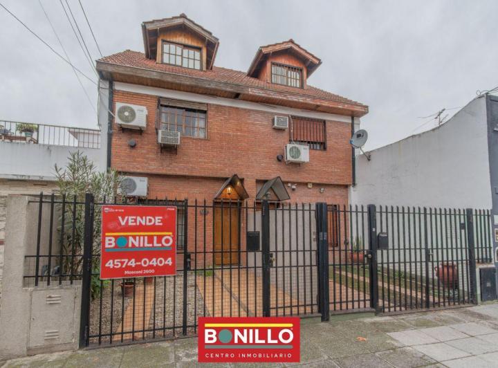 Departamento · 90m² · 3 Ambientes · 1 Cochera
