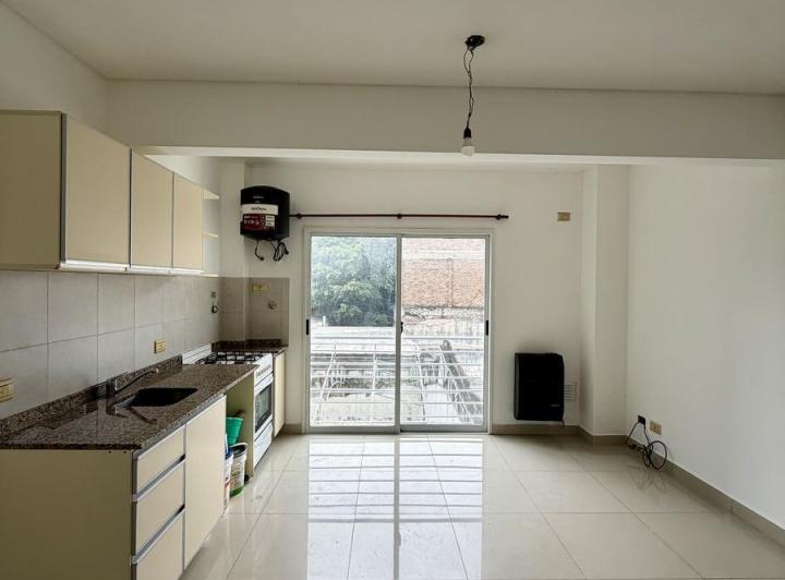 Departamento · 38m² · 2 Ambientes