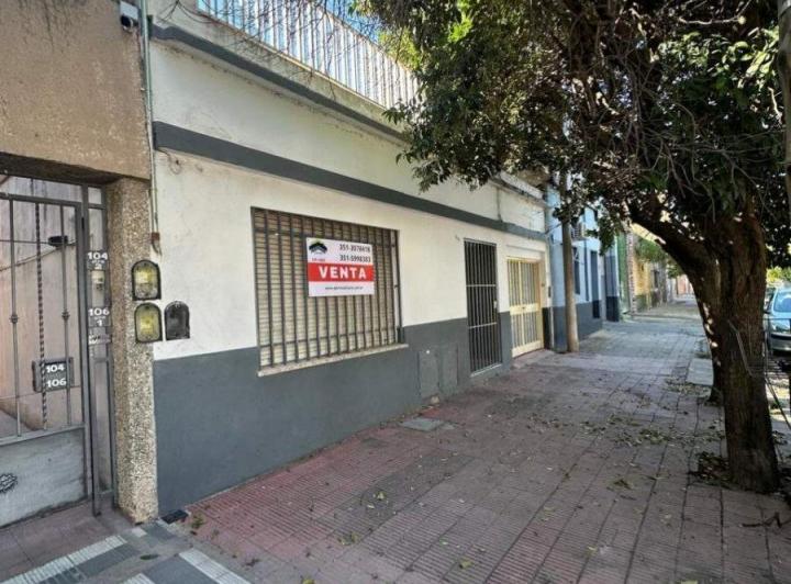 Casa · 100m² · 6 Ambientes