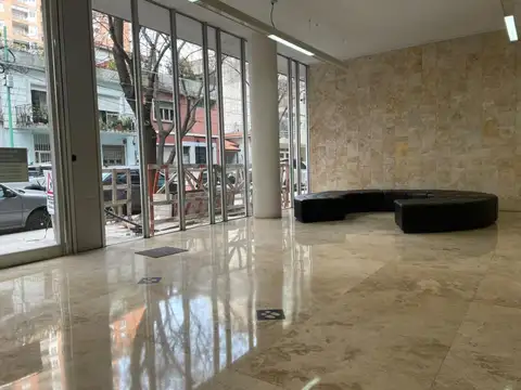 Oficina en Alquiler en Lomas de Nuñez, Nuñez