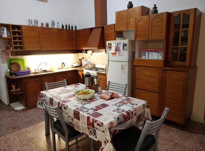 Casa · 202m² · 5 Ambientes · 3 Cocheras