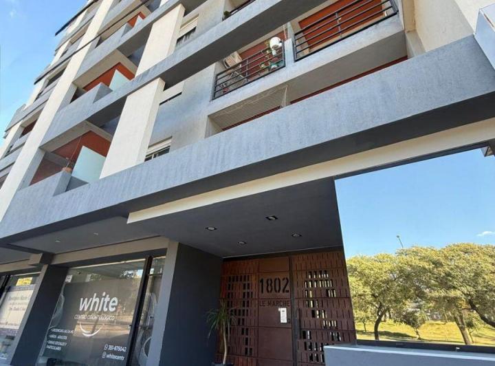 Departamento · 45m² · 2 Ambientes