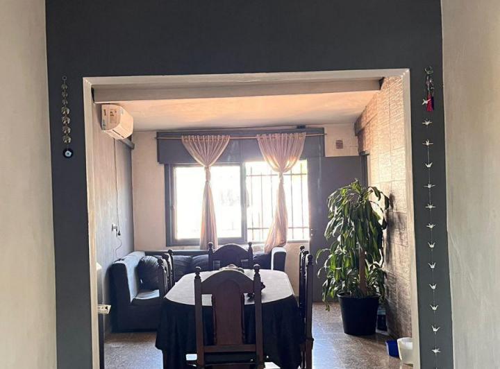 Casa · 161m² · 5 Ambientes