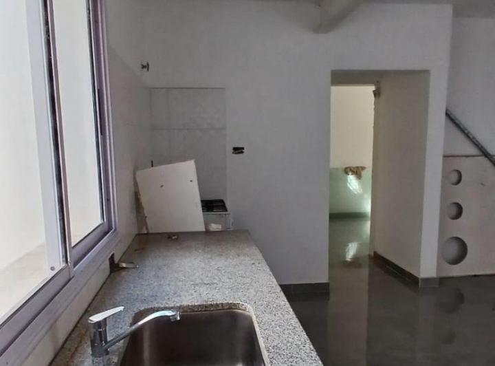 Casa · 46m² · 4 Ambientes