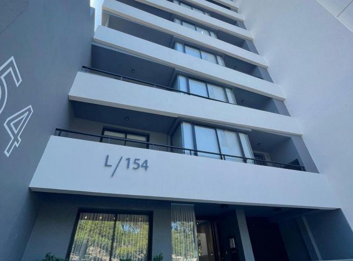 Departamento · 43m² · 1 Dormitorio