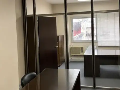 Oficina en Venta en San Nicolás, CABA