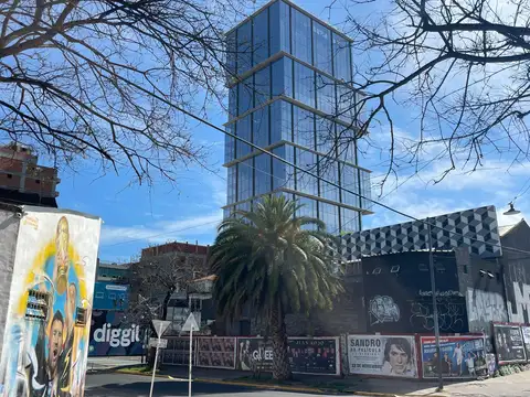 Oficina en Venta en Palermo Hollywood, Palermo
