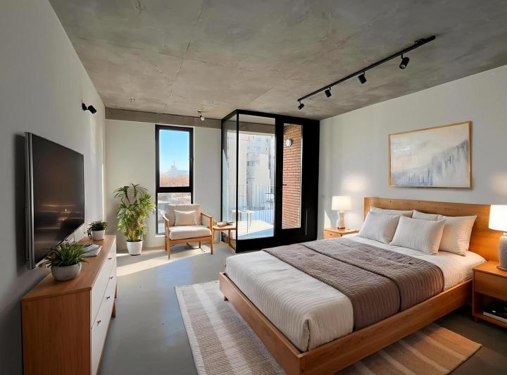 Departamento · 32ha · 1 Ambiente